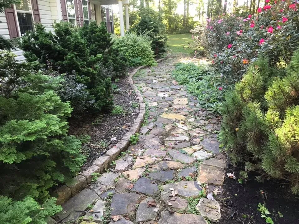 Expert landscaping services with custom design across Oxford, PA - Lawn Commander Lawn Care