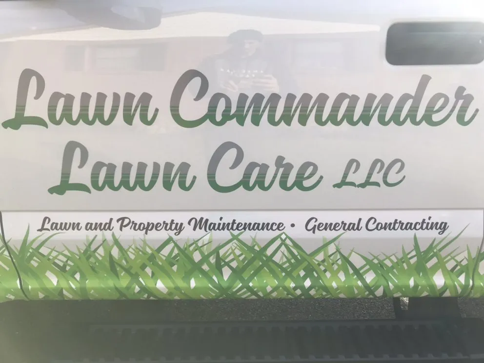 Custom landscape design in Oxford, PA - Lawn Commander Lawn Care
