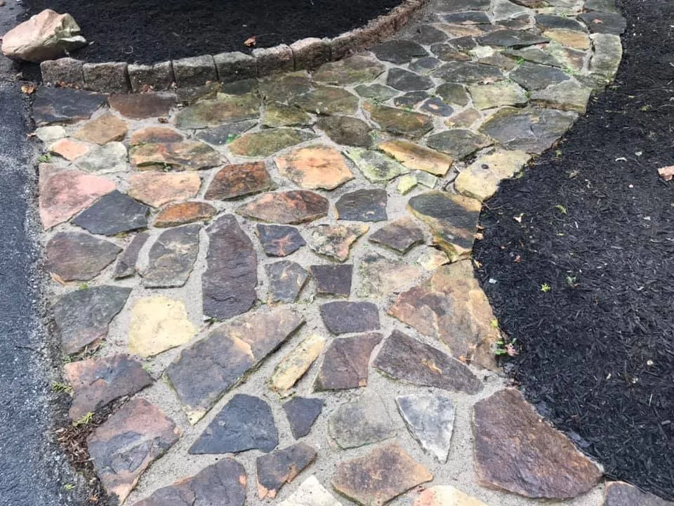 Local lawn care service in Oxford, PA by Lawn Commander Lawn Care