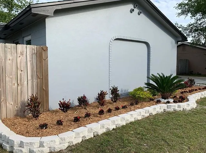 Local landscaping services for year-round maintenance across Orlando, FL - Lawn Commander
