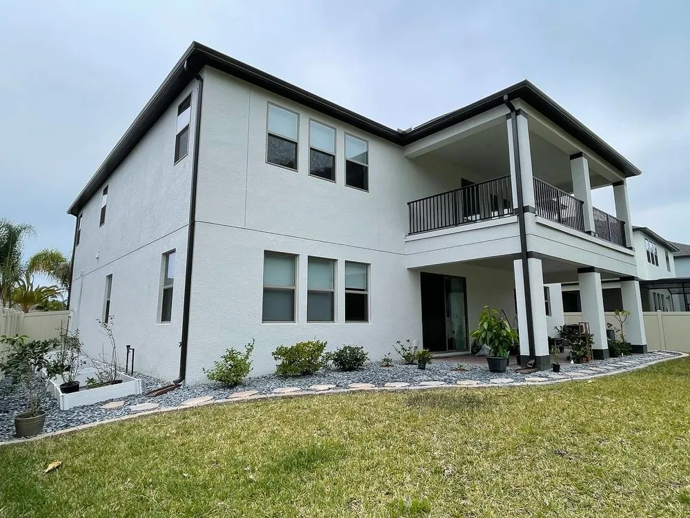 Top-rated yard maintenance in Orlando, FL - Lawn Commander