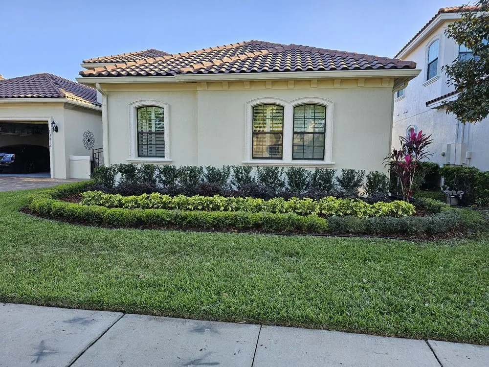 Expert yard cleanup service experts serving Orlando, FL - Lawn Commander