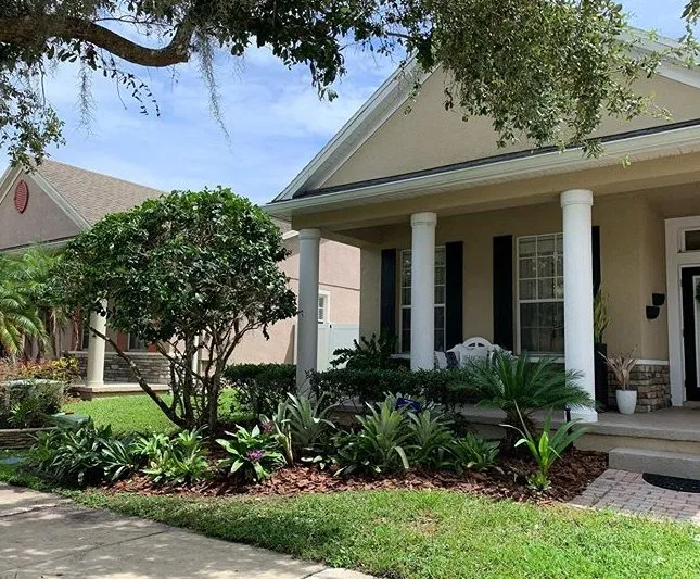 Trusted yard cleanup service in Orlando, FL by Lawn Commander