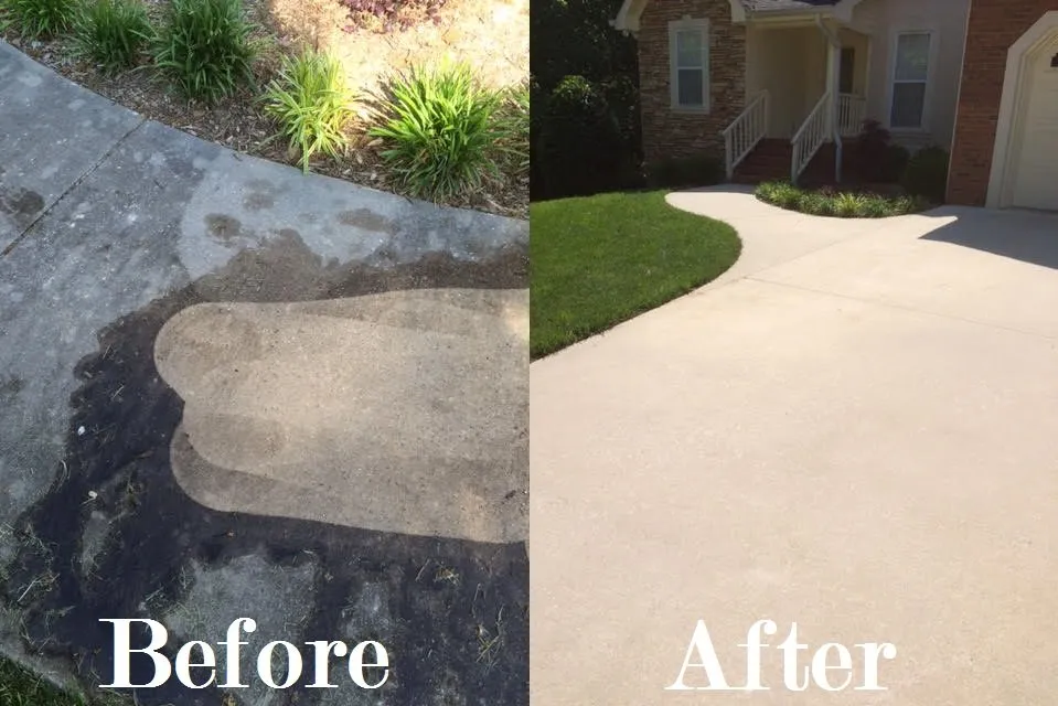 Professional landscape design experts serving Rossville, GA - Lawn Commander