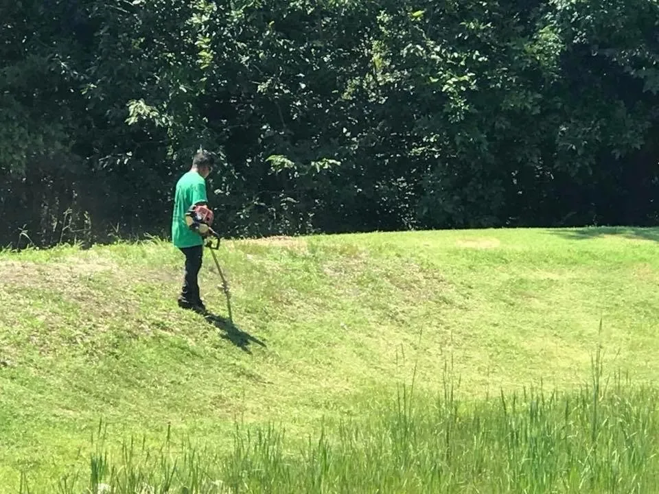 Expert landscape installation experts serving Rossville, GA - Lawn Commander