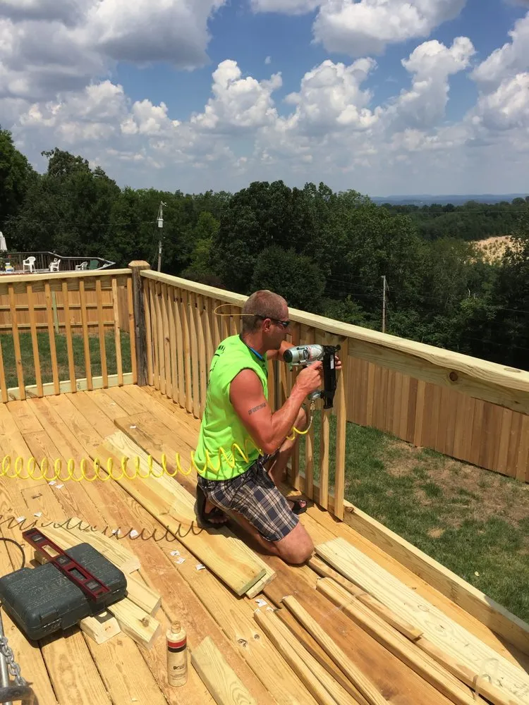 Reliable garden landscaping for outdoor upgrades across Rossville, GA - Lawn Commander