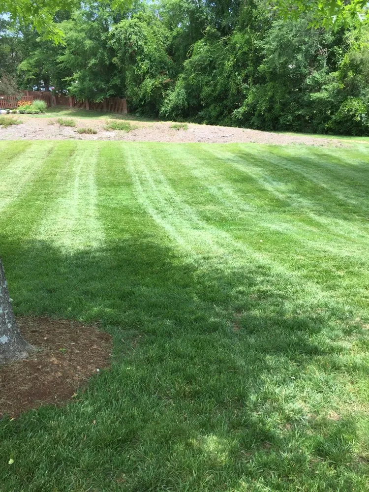 Local lawn care service near you in Rossville, GA by Lawn Commander