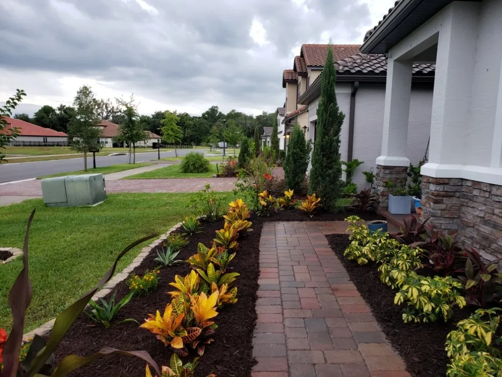 Local yard cleanup service in Deltona, FL - Lawn Concierge