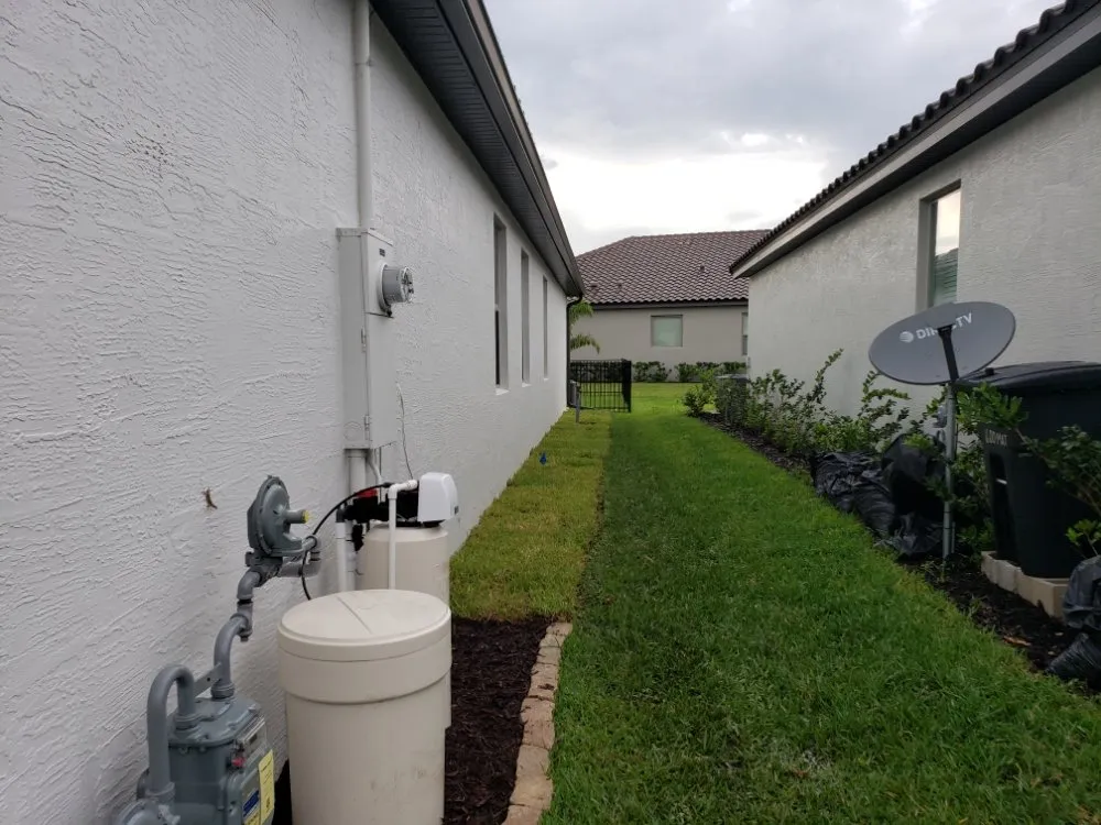 Trusted landscape installation in Deltona, FL by Lawn Concierge