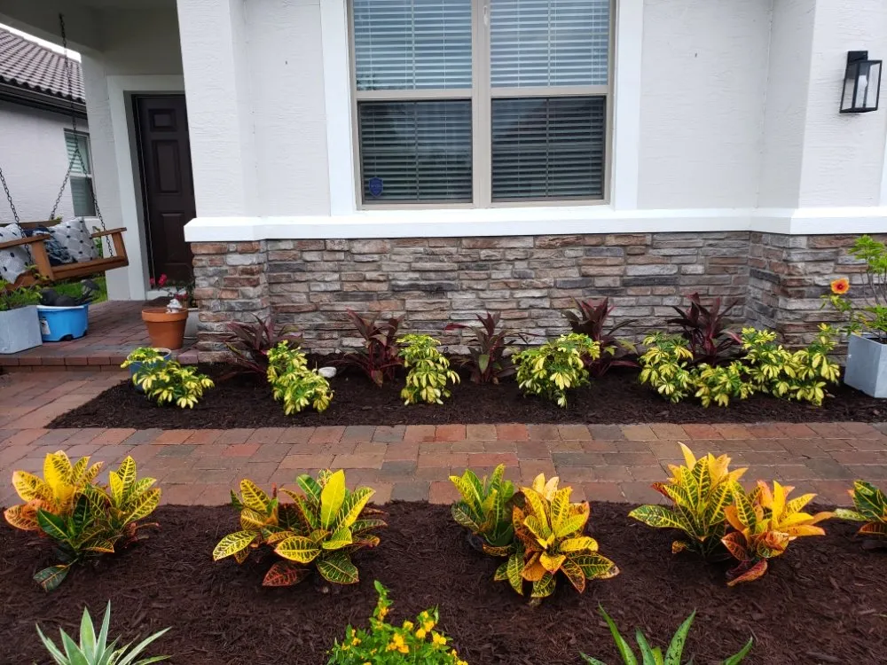 Reliable landscaping services experts serving Deltona, FL - Lawn Concierge