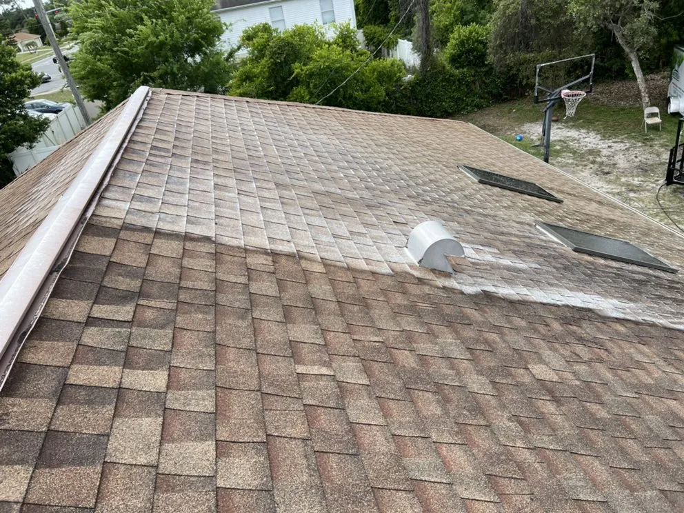 Reliable landscape installation for homes in Deltona, FL by Lawn Concierge