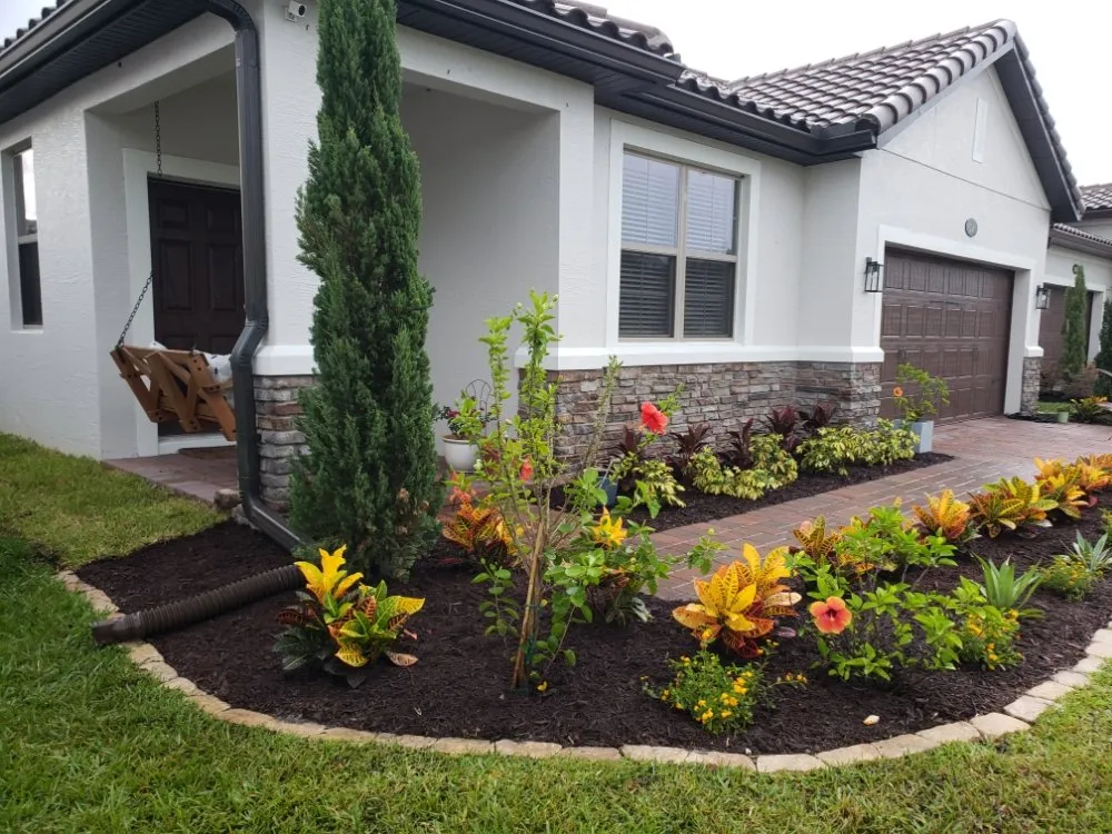 Top-rated landscaping services in Deltona, FL - Lawn Concierge