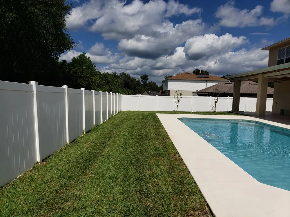 Trusted lawn care service for outdoor upgrades across Deltona, FL - Lawn Concierge