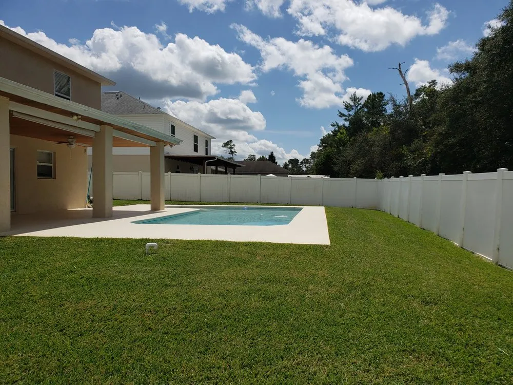 Reliable lawn mowing service experts serving Deltona, FL - Lawn Concierge