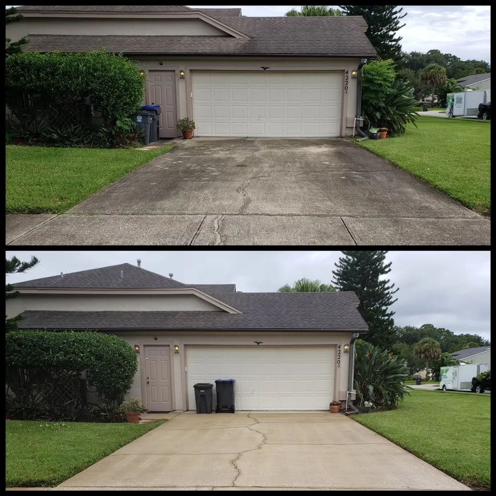 Professional landscape design experts serving Deltona, FL - Lawn Concierge