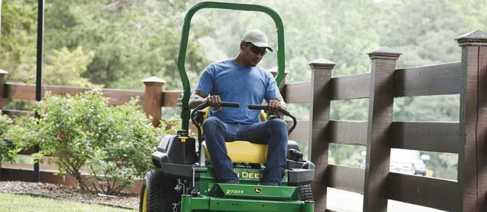 Expert residential landscaping experts serving Covington, GA - Lawn Connoisseur