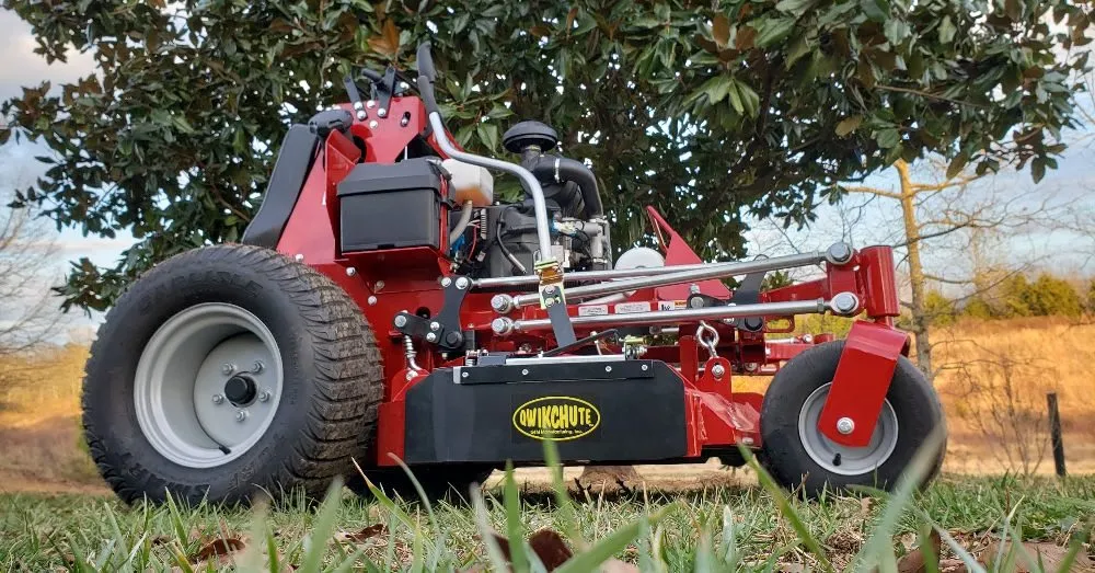 Reliable yard maintenance in Calhoun, TN - Lawn Control