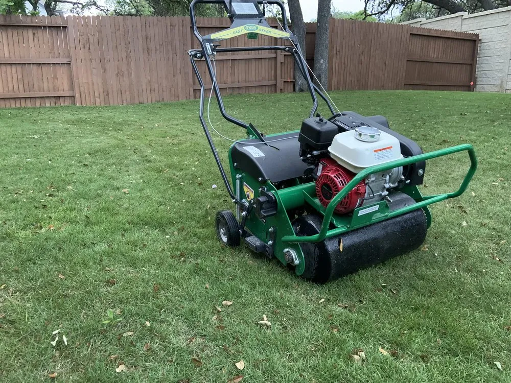 Trusted yard maintenance experts serving Boerne, TX - Lawn Control Of Texas