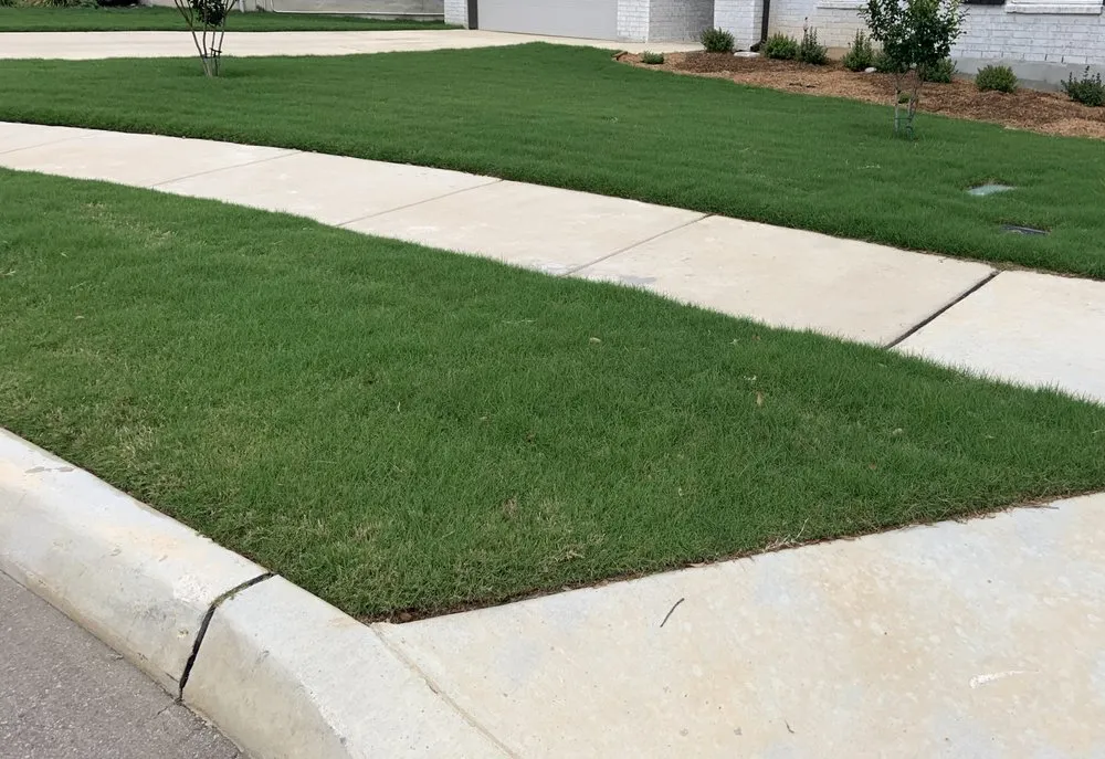 Reliable lawn mowing service near you across Boerne, TX - Lawn Control Of Texas