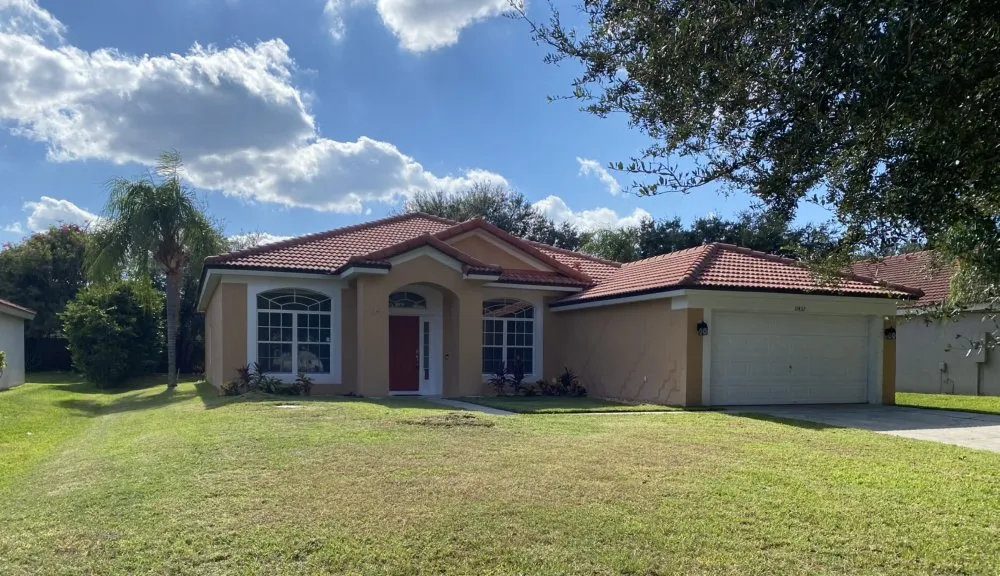 Reliable landscape installation for residential properties in Ocala, FL by Lawn Core Landscaping