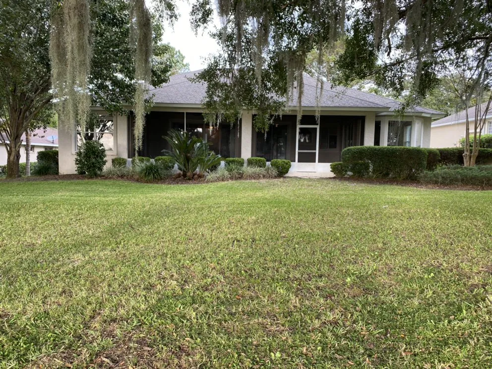 Reliable lawn care service near you across Ocala, FL - Lawn Core Landscaping