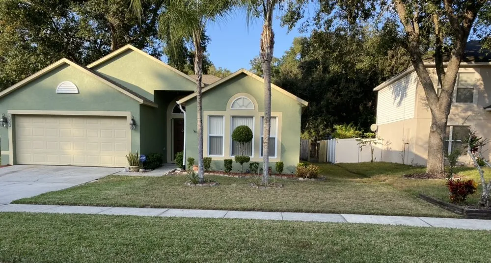 Local lawn care service for homes across Ocala, FL - Lawn Core Landscaping