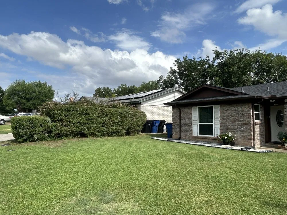 Top-rated yard maintenance for outdoor upgrades across Plano, TX - Lawn Cowboys