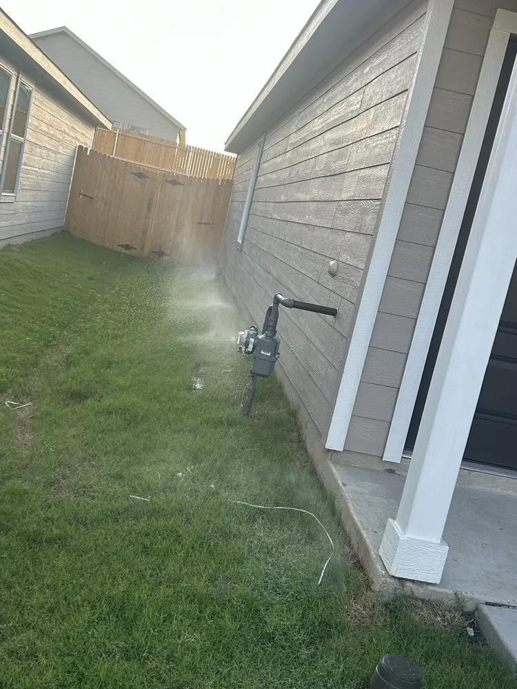 Expert yard maintenance experts serving Plano, TX - Lawn Cowboys