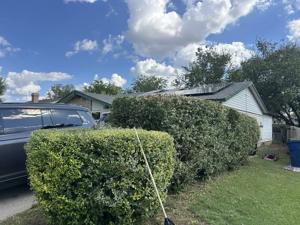 Top-rated lawn mowing service experts serving Plano, TX - Lawn Cowboys