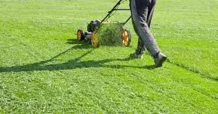 Trusted landscaping services in Community, VA - Lawn Crabs