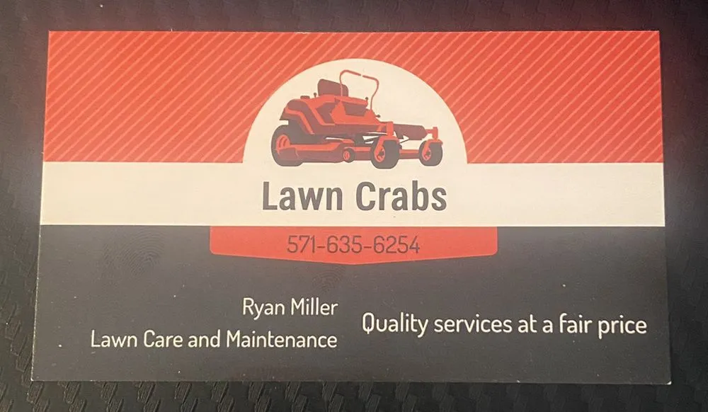 Professional outdoor landscaping experts serving Community, VA - Lawn Crabs