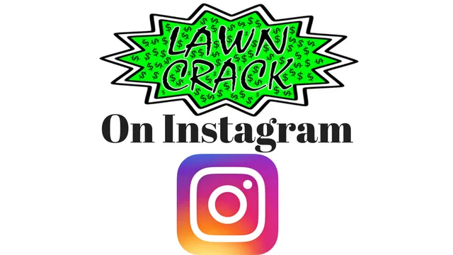 Professional lawn mowing service in Foster, KY - Lawn Crack