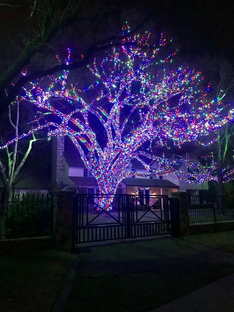 Custom landscape installation with custom design across San Antonio, TX - Lawn Craft