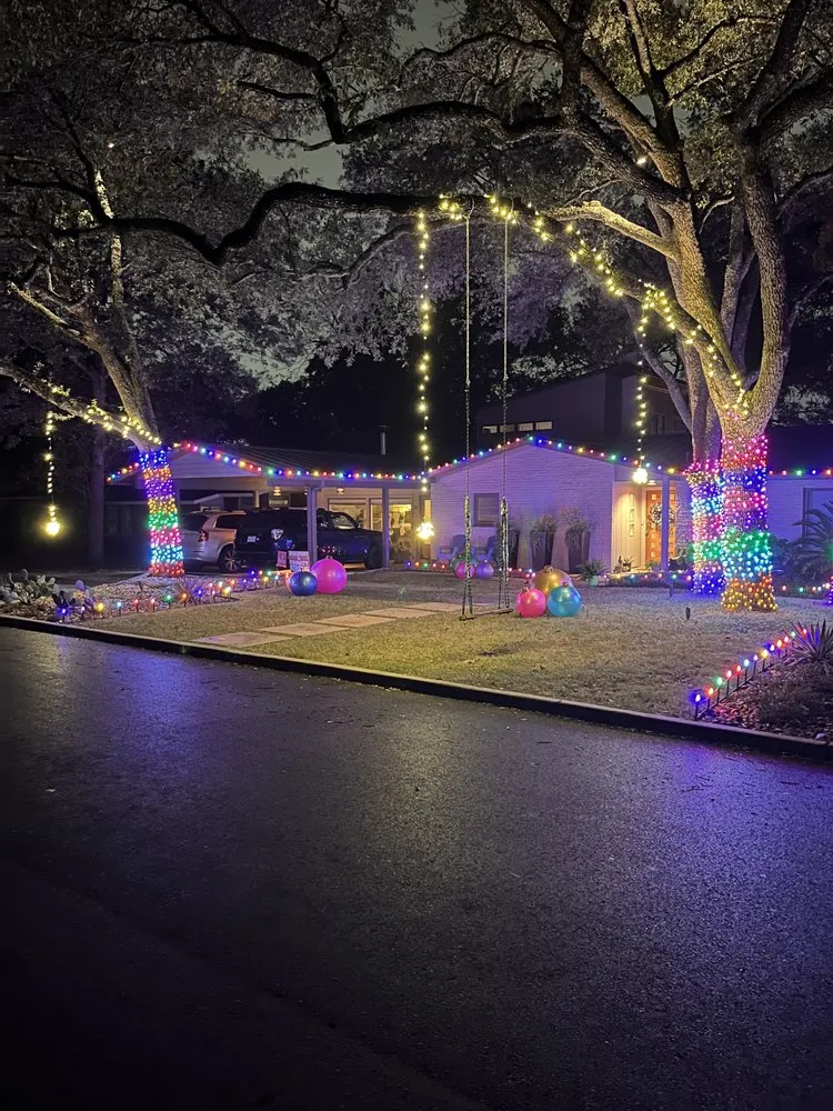 Top-rated landscaping services experts serving San Antonio, TX - Lawn Craft