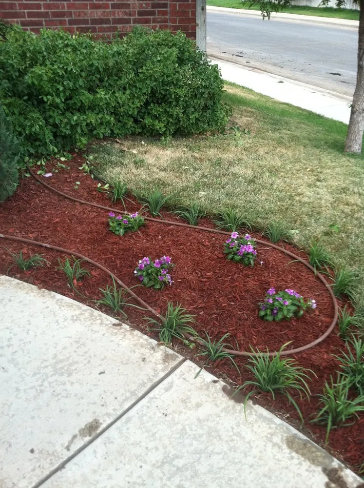 Professional landscape design for year-round maintenance across San Antonio, TX - Lawn Craft