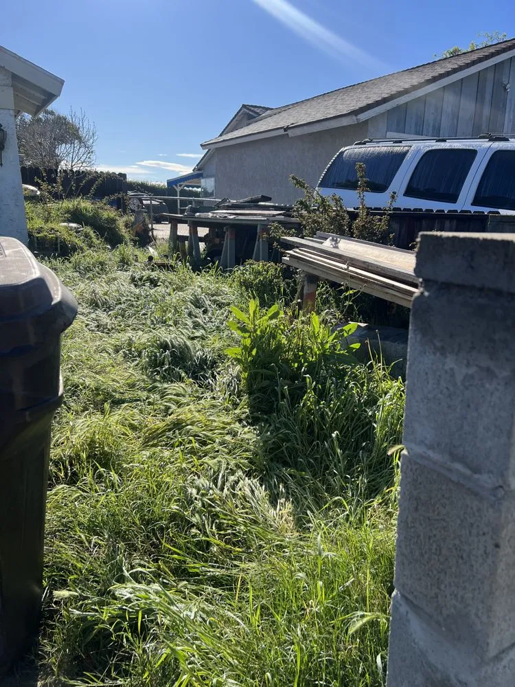 Reliable yard maintenance for residential properties across Riverside, CA - Lawn Crafters