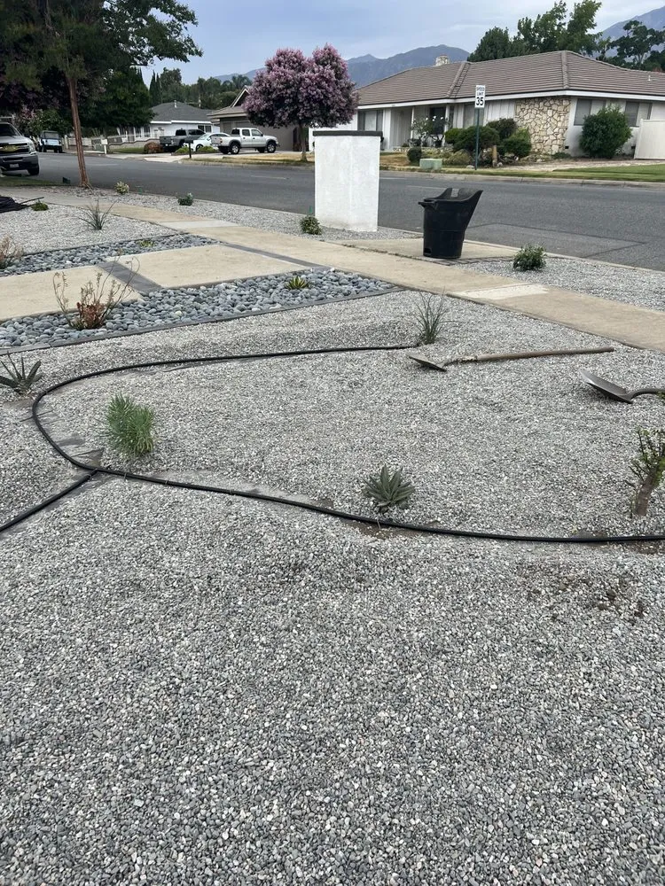 Professional lawn care service for homes across Riverside, CA - Lawn Crafters