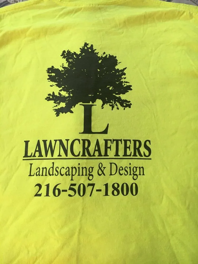 Top-rated landscape design near you across Shaker Hts, OH - Lawn Crafters