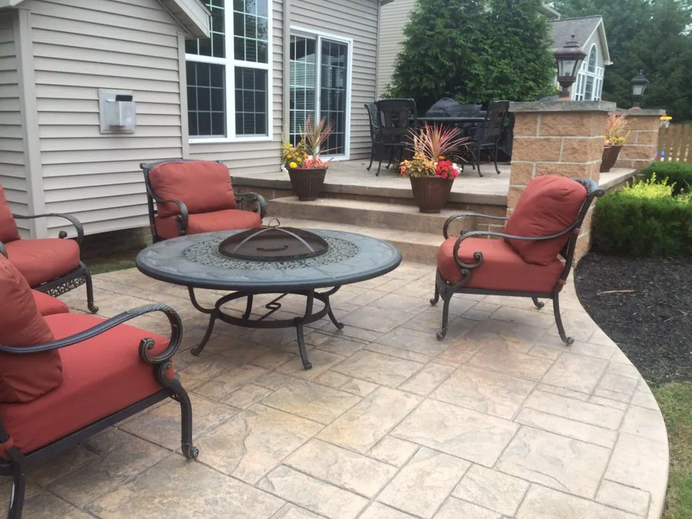 Top-rated garden landscaping for beautiful yards across Shaker Hts, OH - Lawn Crafters