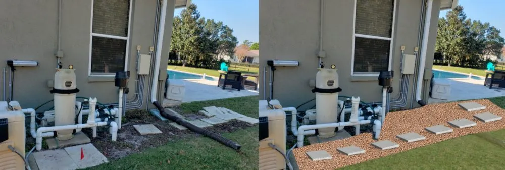 Trusted yard maintenance for outdoor upgrades across Oviedo, FL - Lawn Crazy