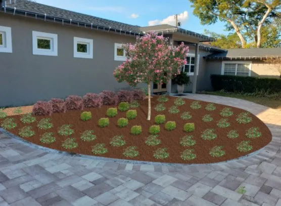 Local lawn care service experts serving Oviedo, FL - Lawn Crazy