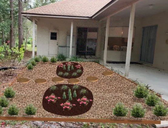 Reliable landscaping services experts serving Oviedo, FL - Lawn Crazy