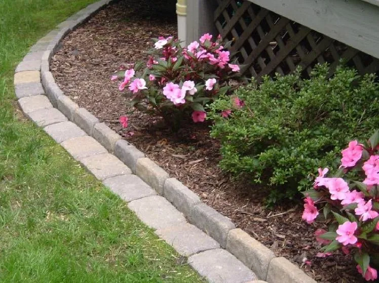 Reliable landscaping services for outdoor upgrades across Burlington, NC - Lawn Creations Landscapes