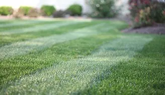 Top-rated landscape design in Burlington, NC by Lawn Creations Landscapes