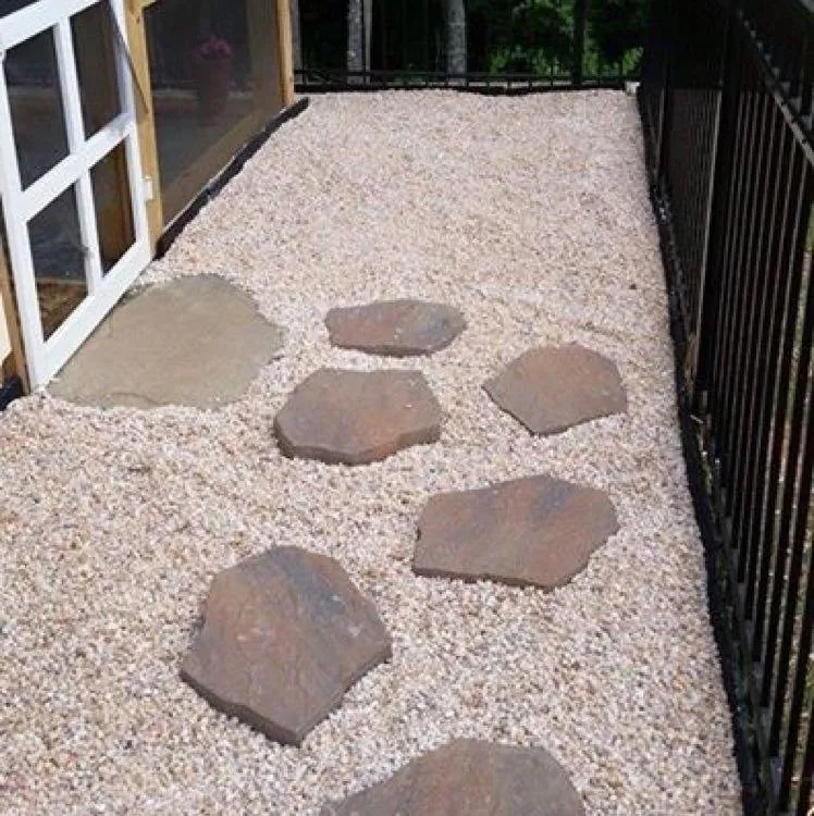 Local outdoor landscaping for outdoor upgrades across Burlington, NC - Lawn Creations Landscapes