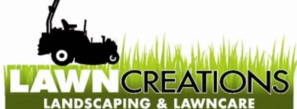 Lawn Creations Landscapes Logo