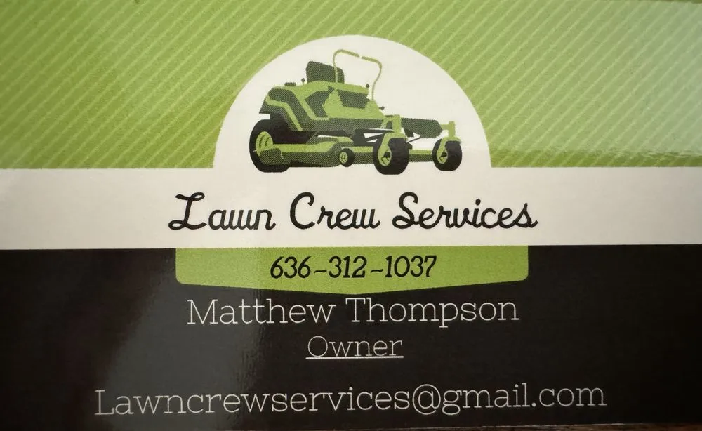 Top-rated residential landscaping near you in Fenton, MO by Lawn Crew Services