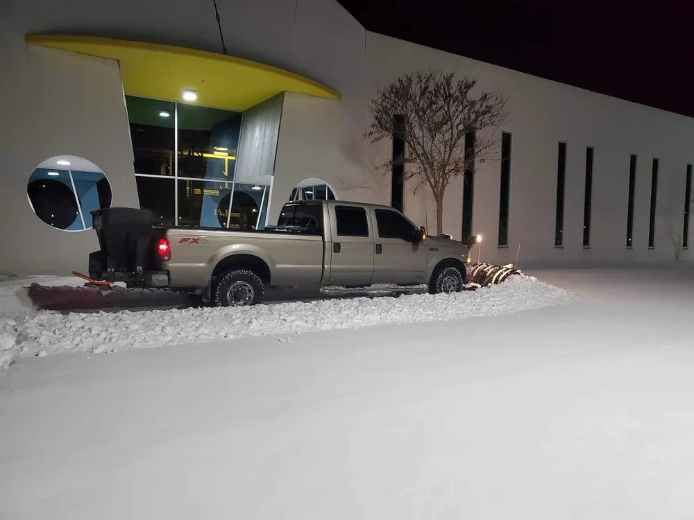 Expert landscape design in Fenton, MO by Lawn Crew Services