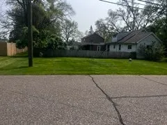 Top-rated lawn mowing service in Pinckney, MI by Lawn Critters