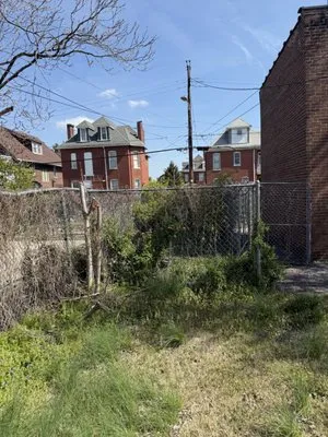 Lawn Custodians Logo